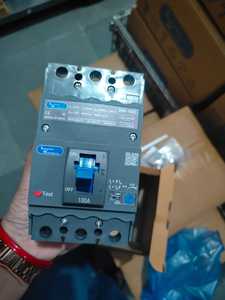 เบรกเกอร์แบบโมลด์เคส L&T 3 โพล 100A 25kA ความสามารถในการตัดวงจร 415VAC พร้อมระบบ Thermal-Magnetic Trip Unit รุ่น CM91612OOKOOG - Product Image 3