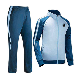 Ensemble de survêtement de haute qualité en coton et polyester, survêtement de qualité supérieure, survêtement très vendu - Product Image 1