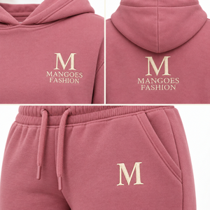 Ensemble de survêtement streetwear délavé à l'acide pour l'été, léger, en molleton 100 % coton, avec sweat à capuche et pantalon de jogging, personnalisable en usine, marque privée - Product Image 5