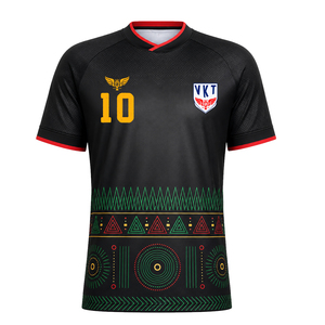 Maillot de football rouge inspiré de la Belgique 2026 pour adulte – Tenue de supporter style domicile – Vêtement de sport - Product Image 5