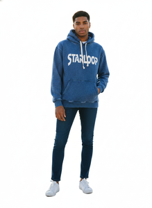 100 % Cotton Top Quality Custom Design <b>Pullover</b> <b>Men</b> Hoodies With distressing Heavyweight Top Selling <b>Men</b> Hoodies - Product Image 6