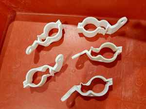 Service d'impression 3D FDM le plus vendu pour la création de prototypes de pièces en plastique personnalisées et les modèles d'ingénierie, disponible au prix export - Product Image 4