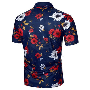 Camiseta Polo Sublimada de Estilo Moderno, Cómoda de Usar, Oferta al por Mayor de Camisetas Polo Sublimadas - Product Image 3