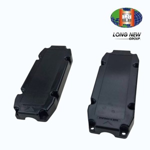 แม่พิมพ์พลาสติก PP พร้อมรางวิ่งเย็นแบบหลายช่องสำหรับชิ้นส่วนไฟ LED - Product Image 3