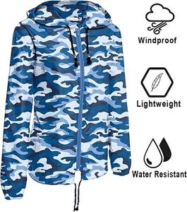 Wholesale High Quality Custom Logo Front 100% Cotton Men's Winter Casual Jeans <b>Jacket</b> Breathable Eco-Friendly Quick Dry Outdoor - Product Image 2
