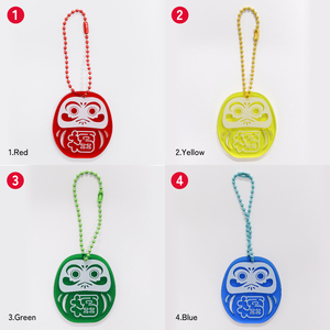 Reasonable Price High Grade Traditional Premium Promotional Cute <b>Key</b> <b>Chains</b> for Bags - Product Image 2