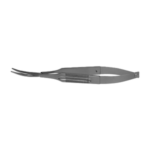 Tijeras Westcott Curvas de Acero Inoxidable de Alta Calidad, 11.5 cm, Fabricante y Exportador de Instrumentos Quirúrgicos - Product Image 6