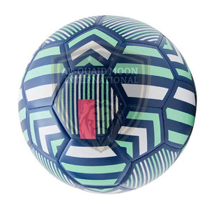 Dernier design fabriqué au Pakistan, ballon de football, vente chaude, ballon de football 2026 - Product Image 3