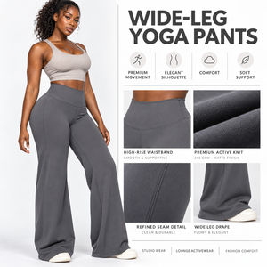 Leggings Deportivos Ligeros para Mujer, Leggings de Compresión con Tela Suave y Elástica para Entrenamiento de Fuerza, Fabricante Mayorista - Product Image 1