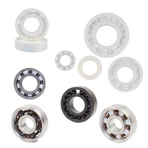 Précision 5 <span class=keywords><strong>MR</strong></span> 63 MR105 Roulement à billes à gorge profonde Prix bon marché de petite taille pour les industries de la restauration fournies par la Chine - Product Image 6