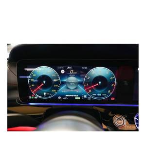 Mercedes-Benz AMG GT 4 portes 43 4MATIC+ modèle mai 2022 avec 61 395 km, boîte automatique, conduite à gauche et caméra de recul - Product Image 5