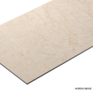 กระเบื้องพอร์ซเลนลายแกะสลักดีไซน์พรีเมียม ขนาด 600x1200 มม. กระเบื้องปูพื้นและผนังขนาดใหญ่ สำหรับใช้ในที่อยู่อาศัยและเชิงพาณิชย์ - Product Image 1