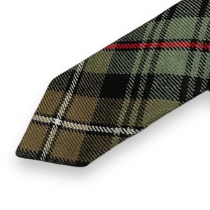 Corbata de Hombre Estilo Clásico Jacquard de Poliéster G4S, Diseño Floral Personalizado, Color Sólido, Corbatas de Microfibra Estilo Seda - Product Image 4
