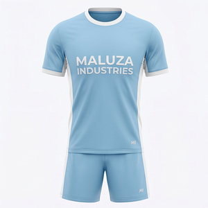 Camiseta de Béisbol Personalizada con Impresión por Transferencia de Calor, Uniforme Deportivo a Rayas, Unisex para Adultos, Absorbente de Humedad en la Parte Delantera - Product Image 1