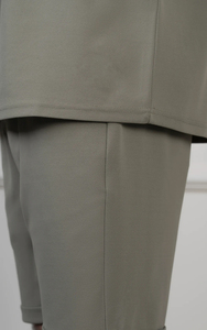 Servicio OEM, Shorts de Verano para Hombre, Traje de Baño para Playa, Ecológicos, Oxford Digital, Sólidos, Casuales, 100% Algodón, Impermeables y Transpirables - Product Image 6