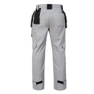 Men Clothing <b>Cargo</b> Pants Construction Wears Hi Vis Trousers Workwear <b>Work</b> Trousers Lightweight Clothing Workwear Pants - Product Image 2