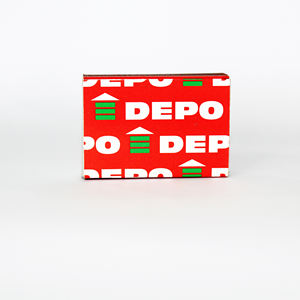 Caja de Fósforos de Seguridad para el Hogar, Estilo Vintage Ecológico, 49x35x12mm, 40 Palitos de Madera con Impresión, Exportador al por Mayor - Product Image 2