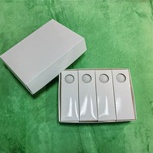 Pelotas de golf de goma resistentes a la intemperie para todo tipo de terreno, equipo de entrenamiento de vuelo de larga distancia - Product Image 5