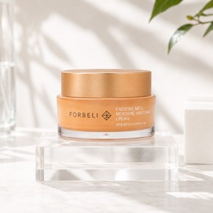 Crème aux exosomes, crème éclaircissante, crème anti-rides, soin pour une peau saine, crème hydratante pour la peau, crème pour le visage coréenne - Product Image 3