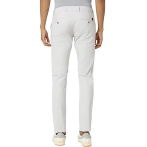 Best Quality Lightweight Breathable Quick Dry <b>Canvas</b> Solid Color Men's Wide Leg Trouser New Fashion Hot Sale Streetwear - Product Image 1