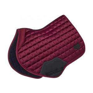 KIVOTECH - Almohadilla de Silla de Montar para Caballo de Tela de Poliéster con Brillo, Cómoda y a Precios Razonables - Product Image 4
