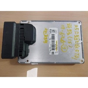 ECUs y Módulos de Computación Usados A5 8R0907364C - Product Image 2