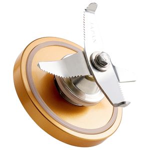 Frullatore Professionale da 85 oz 1400W per Smoothie, Multifunzione con Potente Motore da 1400W per la Lavorazione degli Alimenti di NOI - Product Image 3