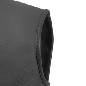 Chaleco de Motociclista de Cuero Genuino Hecho a Medida, Duradero y Transpirable, Ropa Exterior para Hombre, Servicio OEM - Product Image 5
