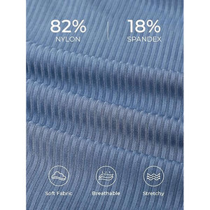Solid Trader Solid Color Swim Wear Coverups Premium Quality Sleeveless Casual Comfort Dress Women Beach Wear - Product Image 4