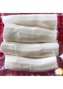 Cassava surgelée IQF de qualité export du Vietnam, vente en gros de cassava surgelée avec service d'emballage personnalisé - Product Image 6