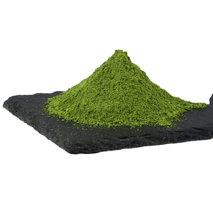 Té Verde Matcha Puro en Polvo de Grado Ceremonial Japonés en Caja a Granel - Product Image 4