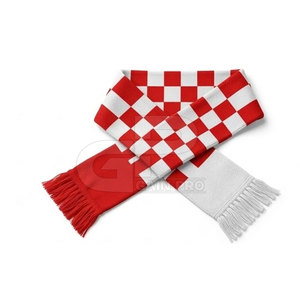Premium Promotional Soccer Fan Kit With Jersey <b>Scarf</b> <b>Hat</b> Flag And Ball Designed For Match Day Support And Football Events - Product Image 4