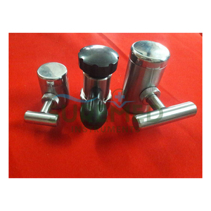 Dental <b>Bone</b> Crusher Mill Professional Dental <b>Bone</b> Crusher Mill Medical Stainless Steel <b>Instrument</b> for <b>Bone</b> Processing Lab - Product Image 4