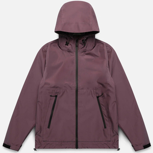 Women Athletic Windbreaker Jackets Women Custom Logo Autumn Lightweight Windbreaker Quick Dry Jacket Nylon Jacket 2026 - Product Image 2