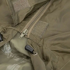 Traje Impermeable Resistente a Tormentas, Tela Oxford Recubierta de PVC, Ropa de Trabajo Resistente, Traje de Lluvia de Alto Rendimiento, Transpirable - Product Image 6