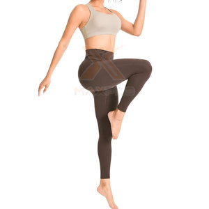 Nouvel ensemble de yoga professionnel pour femmes 2026 – Spandex/Polyester respirant sans couture, couleurs personnalisables, vente en gros - Product Image 3