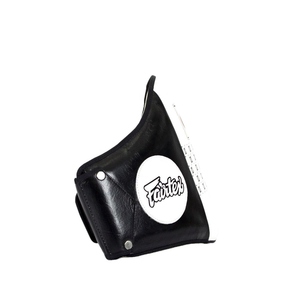 Protector de Pecho Fair Tex de Alta Calidad, Cuero Genuino, para MMA, Muay Thai, Boxeo, Diseño Nuevo, Protección para Entrenamiento AI-CG-006 - Product Image 6