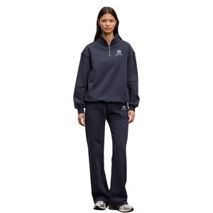 <b>Women</b> Loose Fit <b>Straight</b> <b>Leg</b> Sweatpants Relaxed Casual <b>Jogger</b> Trousers Soft Comfortable Lounge Pants for Everyday and Active - Product Image 1