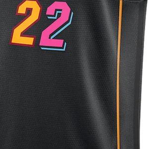 Maillot de basket-ball noir et jaune pour hommes, sans manches, léger, respirant, pour l'entraînement et les matchs - Product Image 5