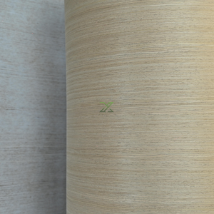 Flexible Engineered Veneer <b>Edge</b> Banding <b>Tape</b> with Fabric Backing for Interior Design Projects - Product Image 2
