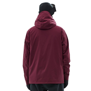 <b>Men</b> Ski Jacket Waterproof Windproof <b>Thermal</b> Insulated Snowboard Coat Breathable - Product Image 3