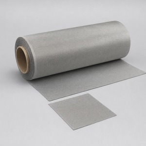 [APEC] Architectural Aluminum <b>Mesh</b> for building envelope <b>screen</b> assemblies and architectural project supply - Product Image 1