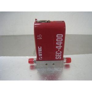 Horiba Stec SEC-4400 MFC, SEC-4400M, SiH4, 30 - อุปกรณ์และอะไหล่เซมิคอนดักเตอร์ระดับโลกที่เชื่อถือได้ - Product Image 2