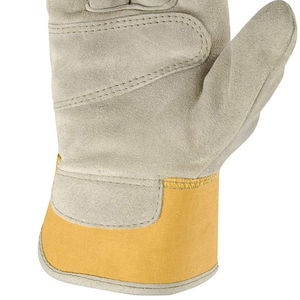 Service OEM, gants de travail de qualité supérieure, tendance, résistants à l'huile, anti-chimiques, antidérapants, durables, sans silicone, protection optimale. - Product Image 6