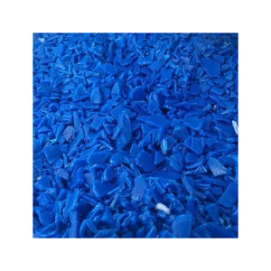 Precio de Descuento: Chatarra de Tambor Azul, Stock Fresco, Suministro a Granel, Venta al por Mayor - Product Image 1