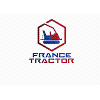 FRANCE TRACTOR logo
