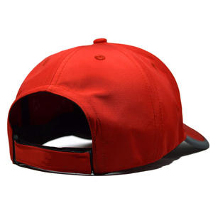 High Quality 100% Polyester 6 Panel <b>Caps</b> Custom Logo Embroidered Sports <b>Hat</b> Unisex Adult Four Seasons Casual Baseball <b>Cap</b> - Product Image 2