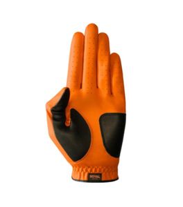 Gants de golf respirants et doux pour hommes et femmes, style été 2026, en cuir Cabretta, paume antidérapante personnalisée - Product Image 3