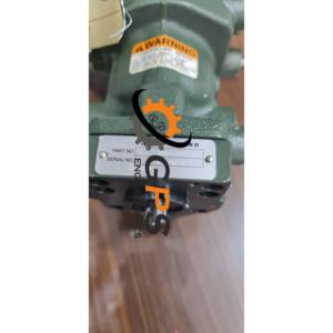 Gouverneur de qualité OEM 8561-630 Numéro de pièce 3074274 Fabriqué en Inde - Product Image 2