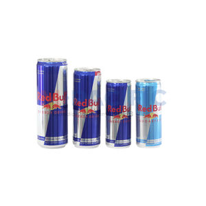 BEBIDA ENERGÉTICA REDBULL EN LATA DE 250 ML ORIGEN SUDÁFRICA - Product Image 3